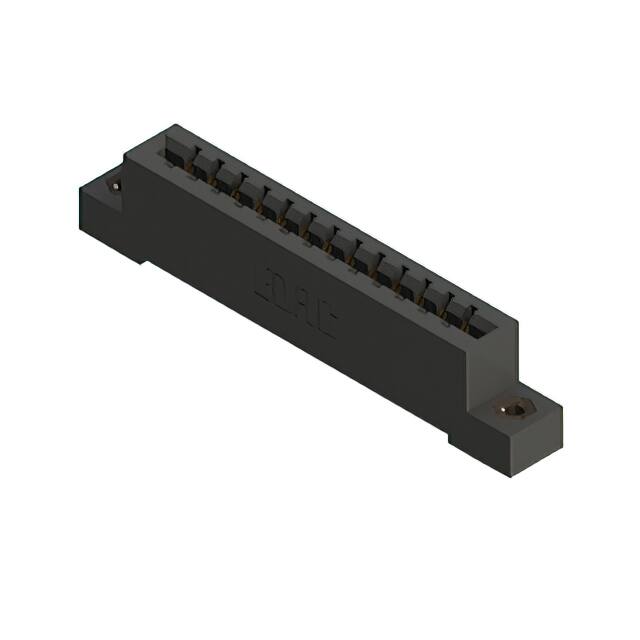 887-013-523-108 EDAC Inc.  Edgeboard Connectors